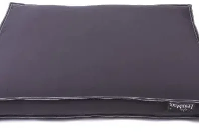 FUNDA RECTANGULAR TIVOLI GRIS 75X50