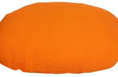 FUNDA OVAL TIVOLI NARANJA 100
