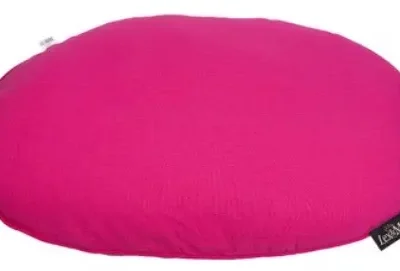 FUNDA OVAL TIVOLI FUCSIA 100