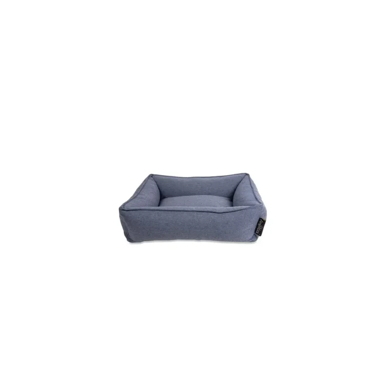 CUNA PARIS AZUL 120X85
