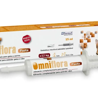 OMNIFLORA PASTA 15ML
