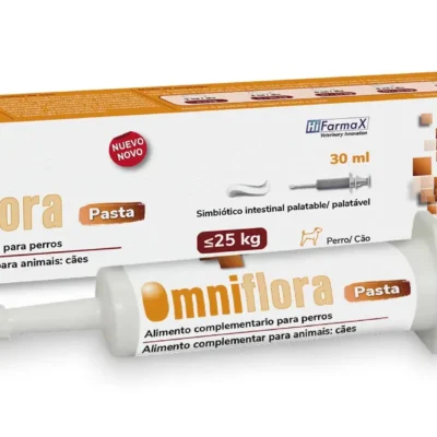 OMNIFLORA PASTA 30ML