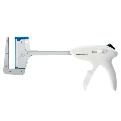 GRAPADORA LINEAL LS VASCULAR REC.30MM-ALT 2,5 1 UD (NDR)