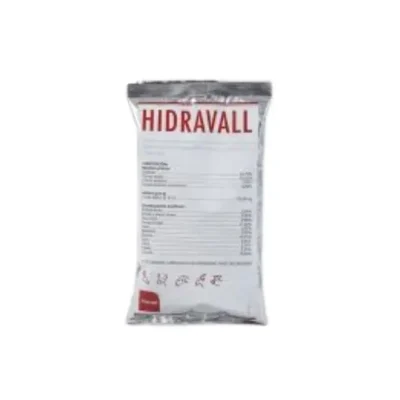 HIDRAVALL 1KG