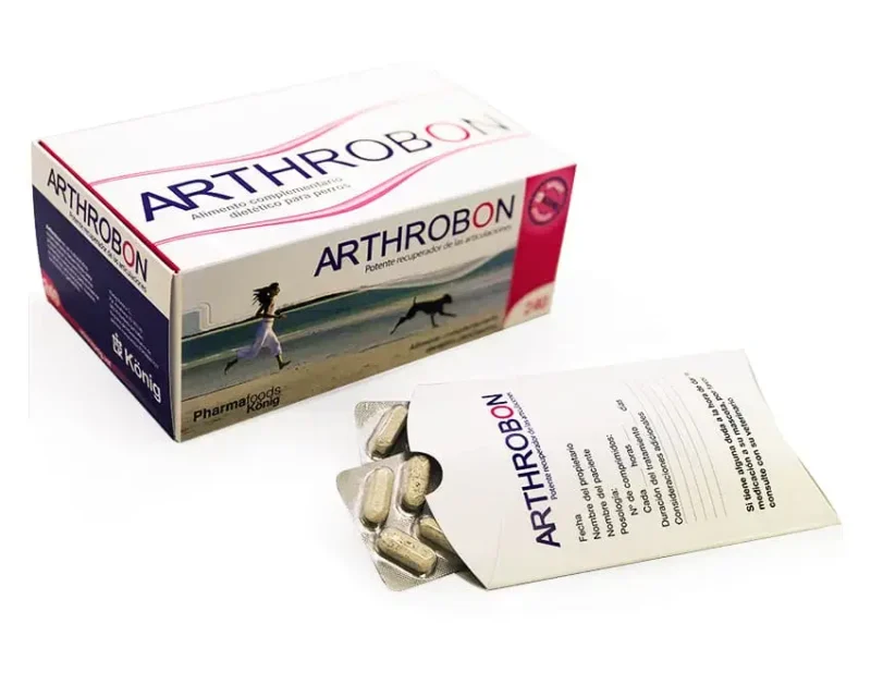 ARTHROBON 60CPD (NDR)
