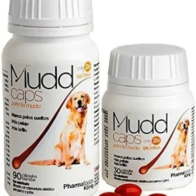 MUDD 30CAP (NDR)