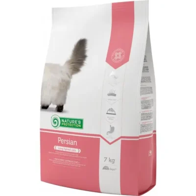 NATURE'S P DETOX CAT LONG HAIR AVES DE CORRAL 2KG