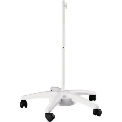 BASE CON RUEDAS PARA LAMPARA 8,8KG (NDR)