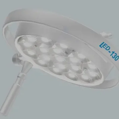 LAMPARA MACH 130F LED PARED (NDR)