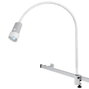 LAMPARA LED 1 FOCO, MODELO PARED  (NDR)
