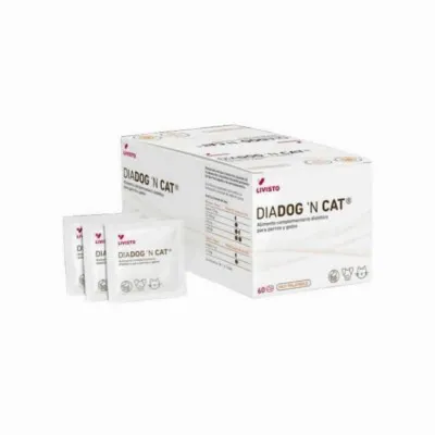 DIADOG N CAT 60X5GR