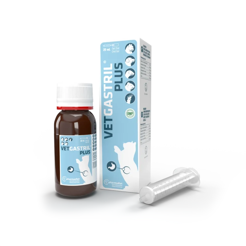 VETGASTRIL PLUS 20ML (NDR)