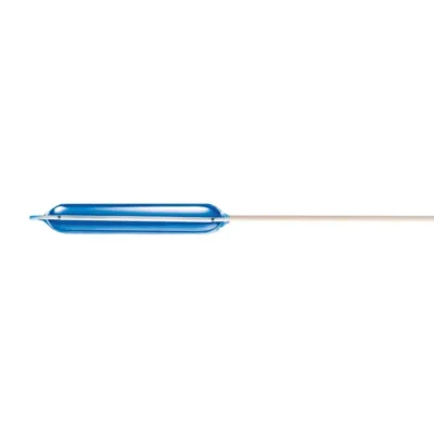 CATETER TYSHAK II 12MM X 4.0CM 6FR 1U BRAUN