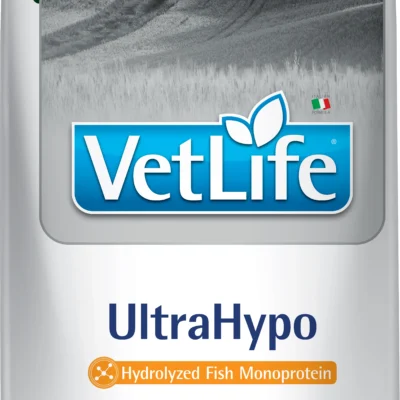 FARMINA VET LIFE DOG ULTRAHYPO 12KG