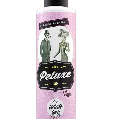 CHAMPÚ PELO BLANCO 60ML *DX*