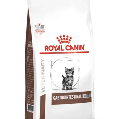 ROYAL VET FELINE GASTRO INTESTINAL KITTEN 2KG