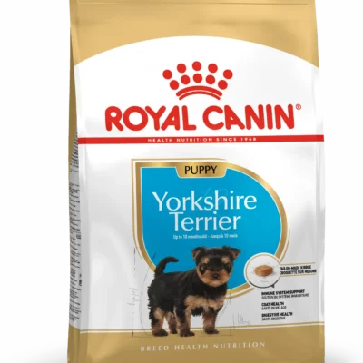 ROYAL CANINE ADULT YORKSHIRE TERRIER JUNIOR 29 1,5KG