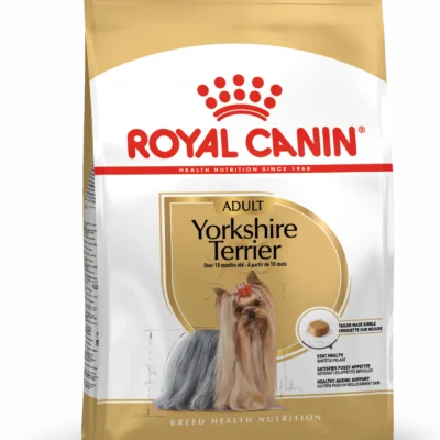 ROYAL CANINE ADULT YORKSHIRE TERRIER 28 1,5KG