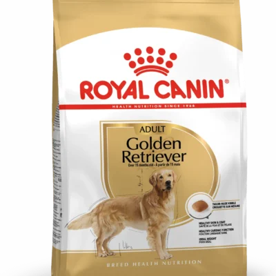 ROYAL CANINE ADULT GOLDEN RETRIEVER 29 12KG