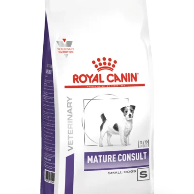 ROYAL VET CANINE MATURE CONSULT SMALL 3,5KG