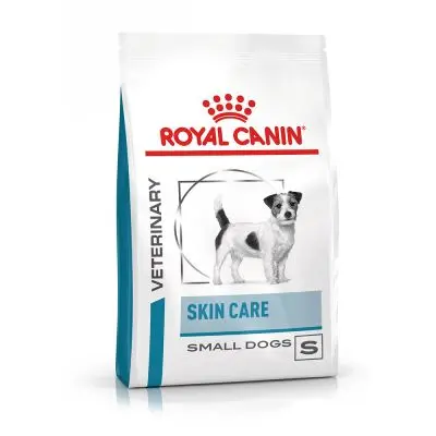 ROYAL VET CANINE SKIN CARE ADULT SMALL SKS25 2KG