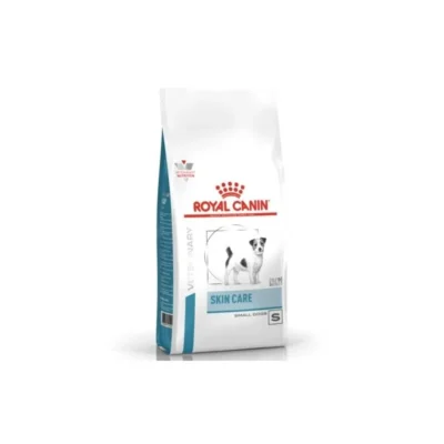 ROYAL VET CANINE SKIN CARE ADULT SMALL SKS25 4KG