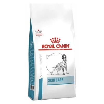 ROYAL VET CANINE SKIN CARE SK23 11KG