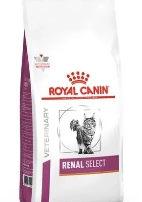ROYAL VET FELINE RENAL SELECT 400GR