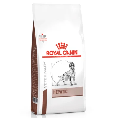 ROYAL VHN DOG HEPATIC 7KG