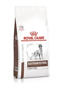 ROYAL VET CANINE HIGH FIBRE FR23 7,5KG