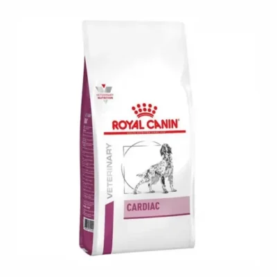 ROYAL VET CANINE CARDIAC EC26 14KG