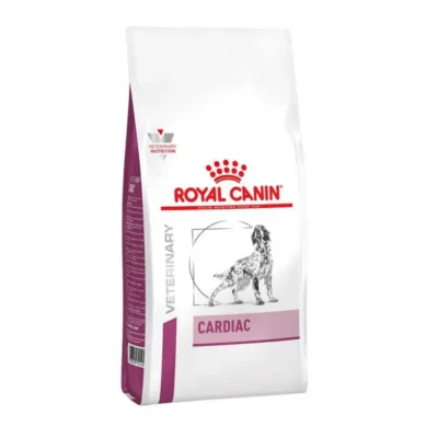 ROYAL VET CANINE CARDIAC EC26 2KG