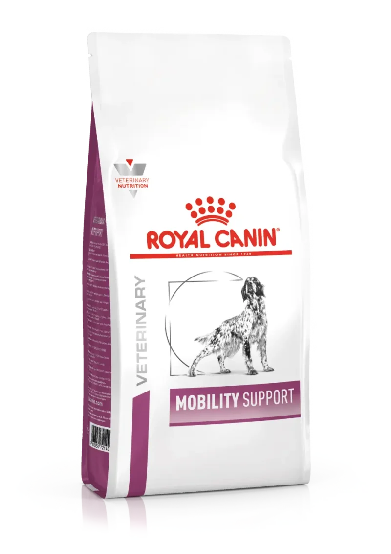 ROYAL VET CANINE MOBILITY SUPPORT 12KG
