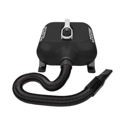 ARTERO BLACK 2 MOTORES SECADOR+EXULSA (NDR)
