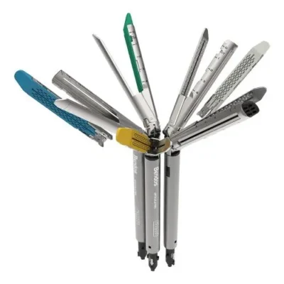 GRAPADORA CORTADORA LINEAL 160MM LONG BARRA 12MM DIAM. (NDR)