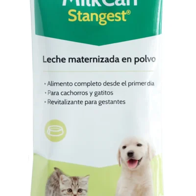 LECHE EN POLVO MILKCAN BOLSA 100G