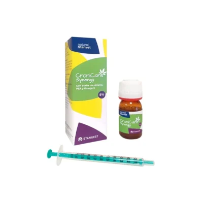 CRONICARE SYNERGY 10 ml
