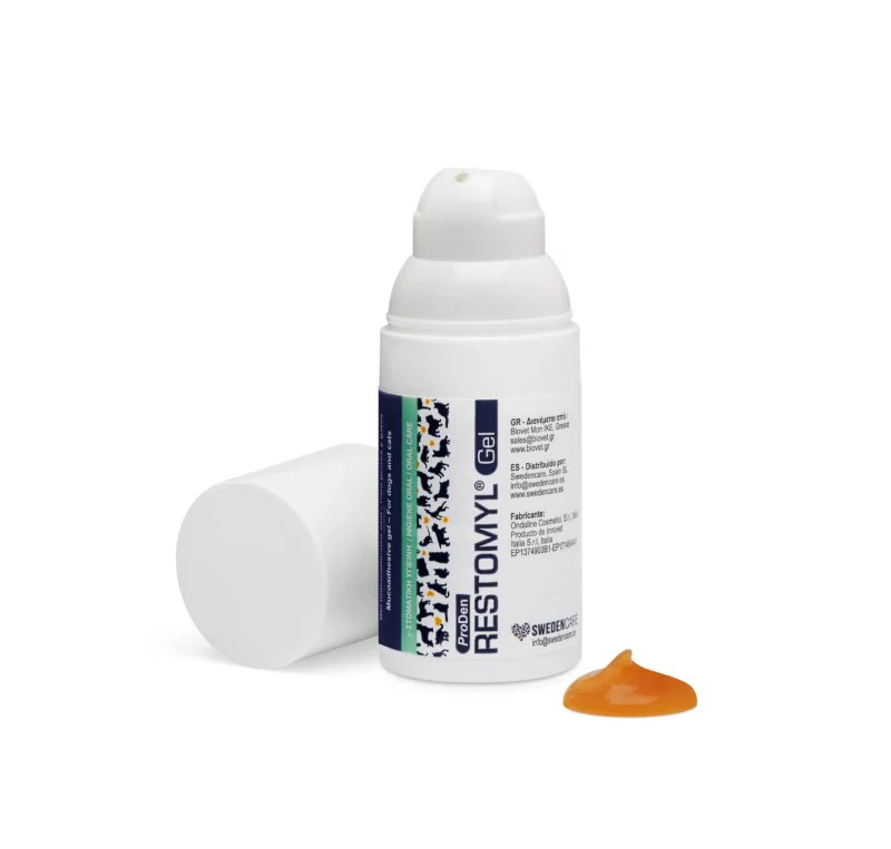 RESTOMYL GEL 30ML