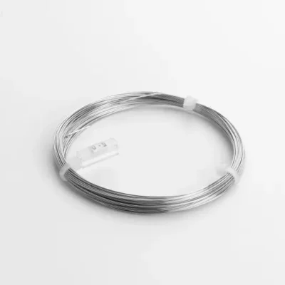 CWWE18 ORTHOPAEDIC WIRE WITH EYELET 18GX12 6UDS