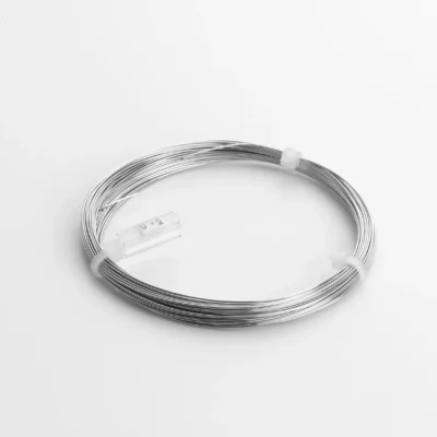OW0810 REEL OF ORTHOPAEDIC WIRE 0.80MM/21G DIAMETRO