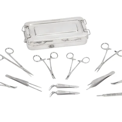 SPAYCAN KIT OVARIECTOMIA ESTERILIZACION CANINA