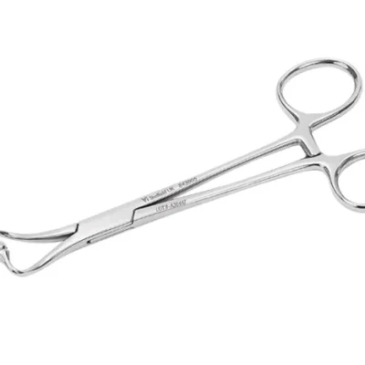 843005 PINZA PARA PAÑOS BALL&SOCKET 12,7CM