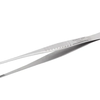 343002 PINZA PARA TEJIDO CONECTIVO 18CM