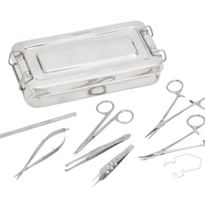 014130 KIT OFTALMICO ESPECIAL VI