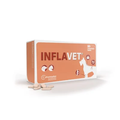 INFLAVET 60CPD