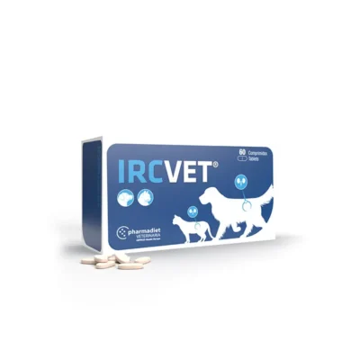 IRCVET 60CPD