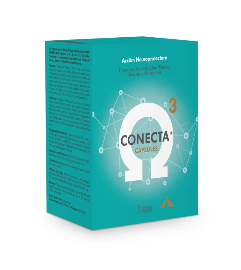 CONECTA 80CPD (NDR)