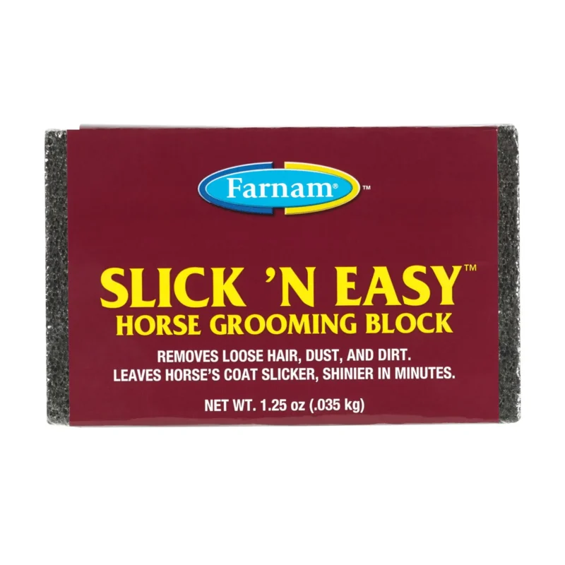 SLICK 'N EASY (NDR)