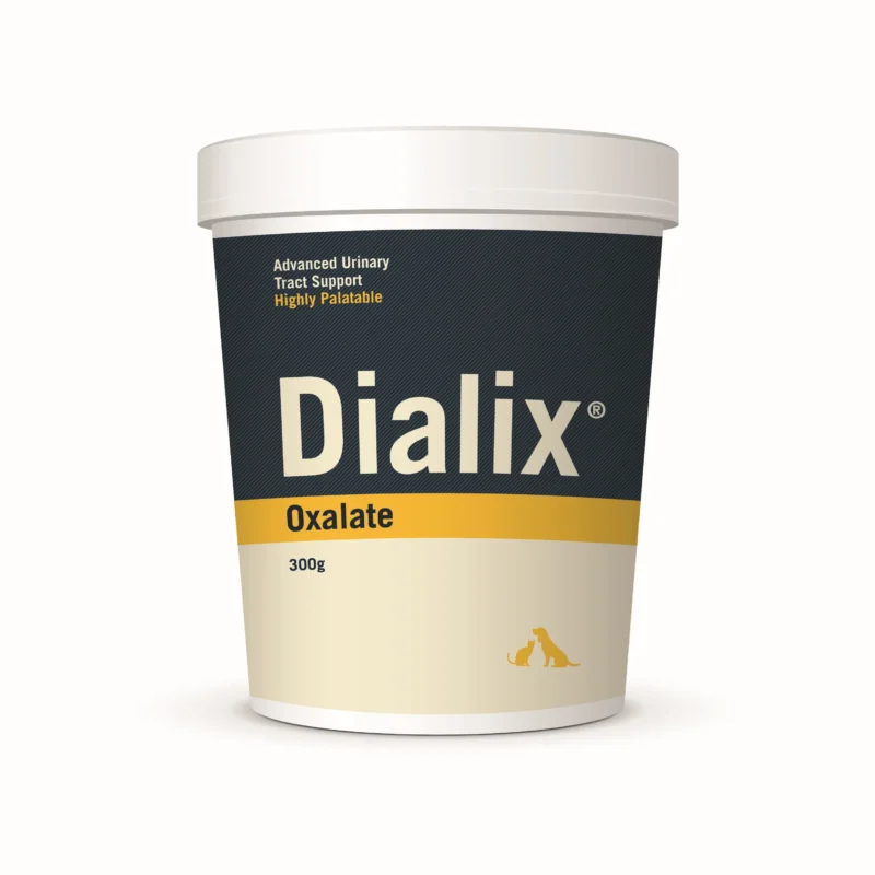 DIALIX OXALATO 300GR (NDR)