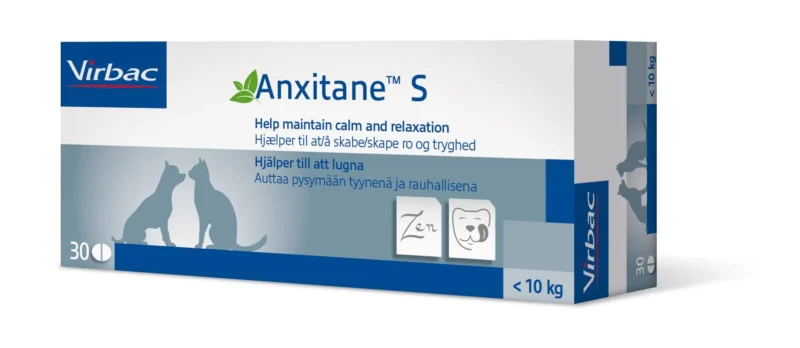 ANXITANE S 30 cp